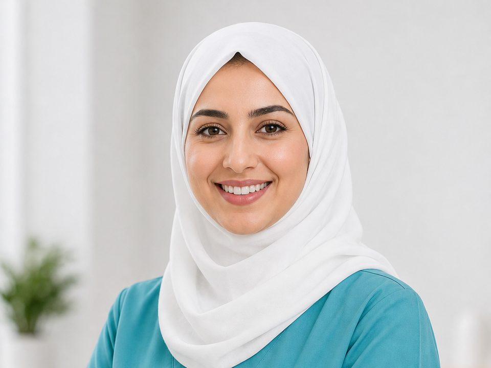 خدمات المختبر في المنزل